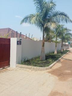 Yavel Apartment - 9