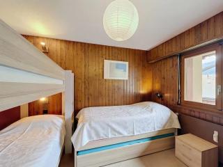 Trefle 4 219 spacious 3 bedrooms apartments in the center of Verbier - 6