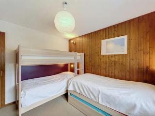 Trefle 4 219 spacious 3 bedrooms apartments in the center of Verbier - 5