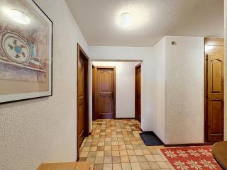 Trefle 4 219 spacious 3 bedrooms apartments in the center of Verbier - 3