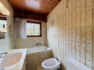 Trefle 4 219 spacious 3 bedrooms apartments in the center of Verbier - 2