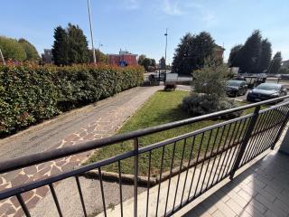 Gessica House Vicino Metro M2 Autostrade A4 A58 - 7