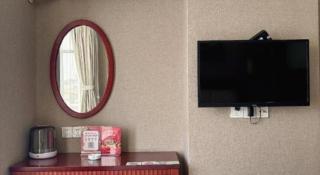GreenTree Inn Guangdong Huizhou Chenjiang Intercity Rail Station Business Hotel - 5