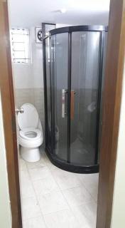 Welcome to our spacious and fully furnished 3-bedroom serviced apartment in Bashundhara Residential Area - 7