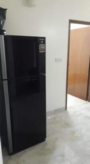 Welcome to our spacious and fully furnished 3-bedroom serviced apartment in Bashundhara Residential Area - 3