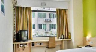 7 Days Inn Pingxiang Railway Station - 1