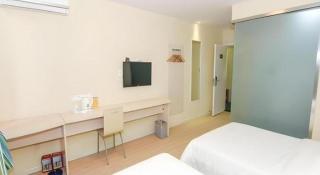 7 Days Inn Changchun Zhengyang Street Changchun Park Branch - 3