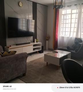 Airport Apartments - 4