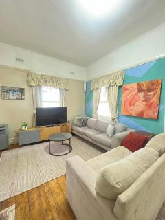 Seaside Sanctuary - 0