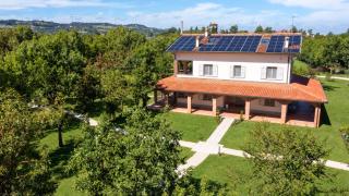 Villa Croara - 8