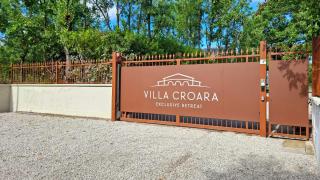 Villa Croara - 7