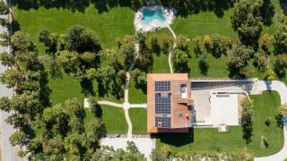 Villa Croara - 6