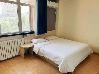 7 Days Inn Hami Baofeng Market - 7