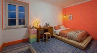 Homestay SR CHULETA - 1