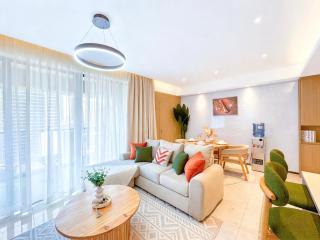La Haven Homes GTC Westlands Nairobi Opposite JW Marriot Hotel , Pool ,Gym, Sauna, Cinema, Jogging track, Steam bath, Skyline views - 8