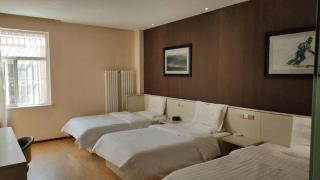 7 Days Inn Zhangjiakou Chongli Yuxing Road - 9
