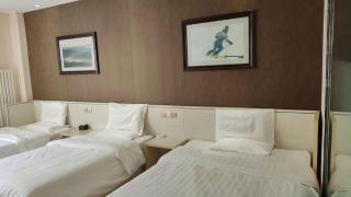 7 Days Inn Zhangjiakou Chongli Yuxing Road - 8