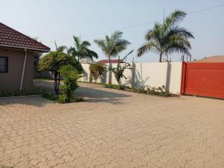 Yavel Apartment - 8