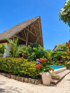 Salama & Mbuyuni Bungalows - Matemwe - 6