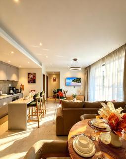 La Haven Homes GTC Westlands Nairobi Opposite JW Marriot Hotel , Pool ,Gym, Sauna, Cinema, Jogging track, Steam bath, Skyline views - 0
