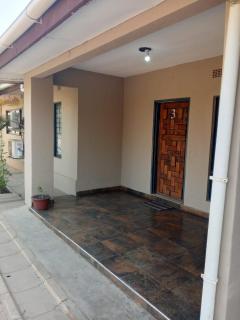 Yavel Apartment - 6