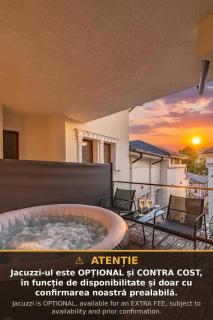 Downtown Aparthotel Romulus Unirii Area - Bucarest - 9