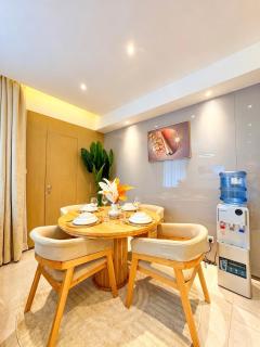 La Haven Homes GTC Westlands Nairobi Opposite JW Marriot Hotel , Pool ,Gym, Sauna, Cinema, Jogging track, Steam bath, Skyline views - 4