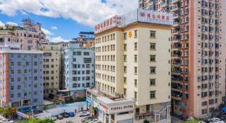 Vienna 3 Best Hotel Shenzhen Bantian Guangya Park Metro Station - 1