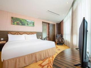Vienna 3 Best Hotel Dongguan Liaobu Shida Road - 8