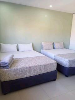 Yavel Apartment - 4
