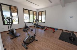 Le Jardin Lagon & Piscine - 4