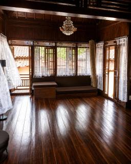 Villa Nangka Ciranjang - 4