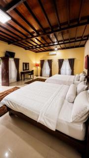 Villa Nangka Ciranjang - 3