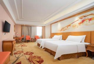 Vienna International Hotel Guangzhou Jichang Road Huangshi - 2