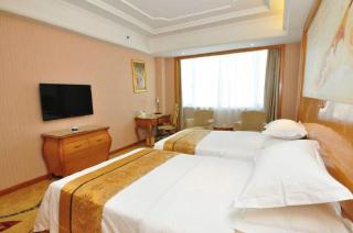 Vienna International Hotel Guangzhou Jichang Road Huangshi - 1