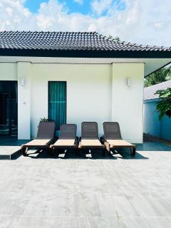 Landell poolvilla - 9