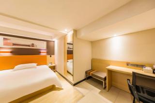 7Days Premium Chongqing Jiangbei International Airport Rongchuang - 6