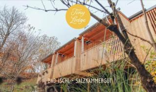 Tiny Lodge Bad Ischl Salzkammergut #1 - 0