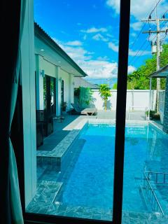 Landell poolvilla - 5