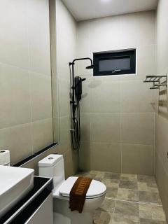 Landell poolvilla - 4