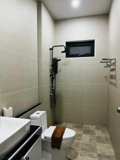 Landell poolvilla - 2