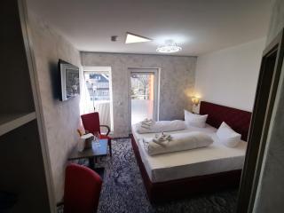 Meister BÄR HOTEL Wettiner Hof - 5