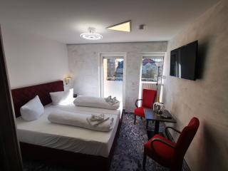 Meister BÄR HOTEL Wettiner Hof - 4
