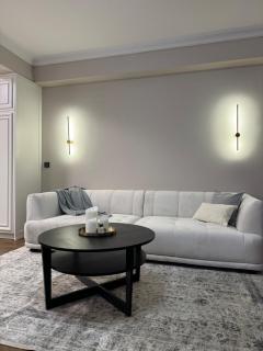 The Ivory Residence - 2BR - Free Garage Parking - 8