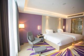 Lavande Hotel·Zunyi Bozhou - 1