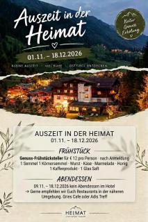 Heimat Natur Resort - 9