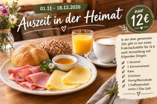 Heimat Natur Resort - 8
