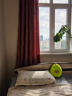 Sharing apartment on Chuikov street - 0