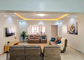 Esouthlands 9BR Villa- 11 Beds in Eldoret - 7