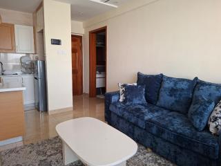 Cozy 1 Bedroom, 2-TOS, Enzi Heights Apartments, Nextgen mall - 9